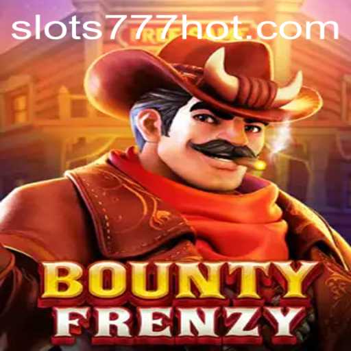 BountyFrenzy: The Ultimate Adventure in Slots 777