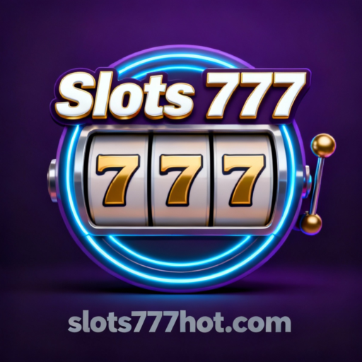 slots 777