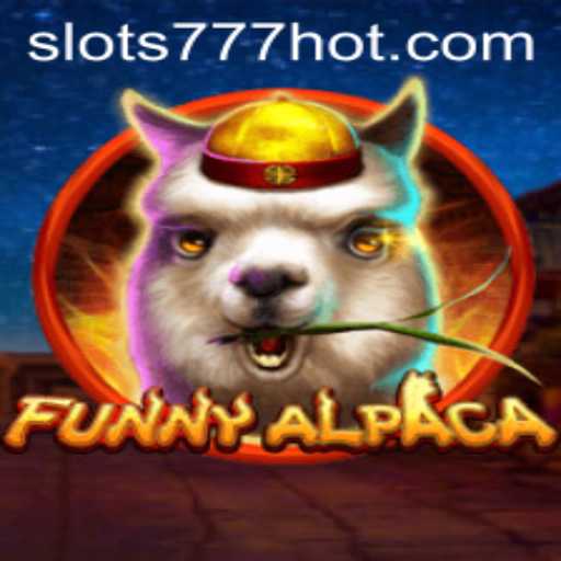 Exploring FunnyAlpaca: A New Era in the World of Slots 777 Gaming