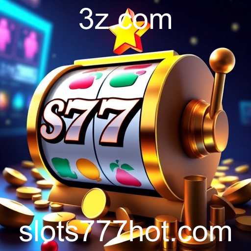 Dominando o Mundo das Slots: Guias Completos no Slots 777