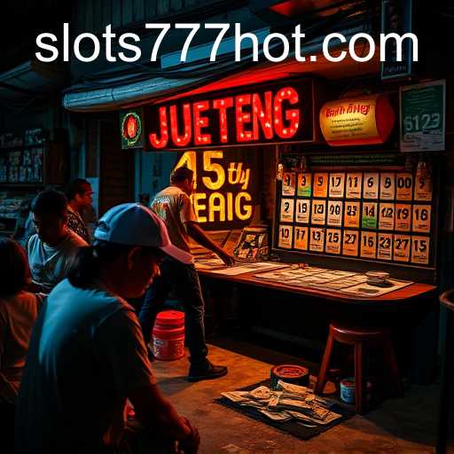 slots 777