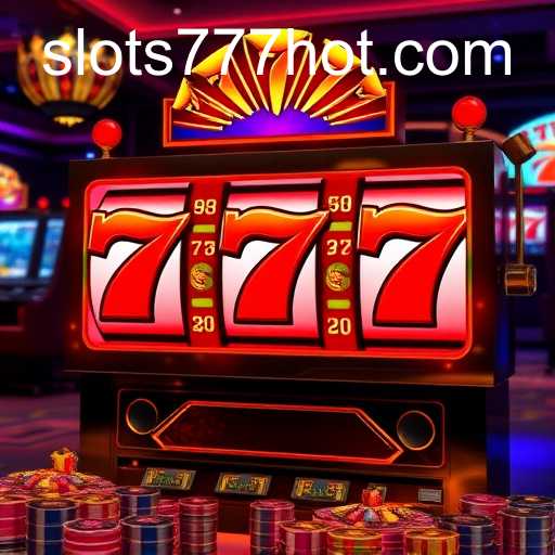 slots 777