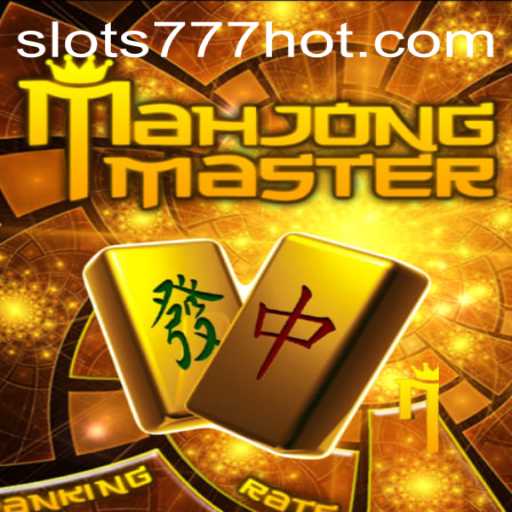 MahJongMaster: A Fusion of Mahjong and Slots 777
