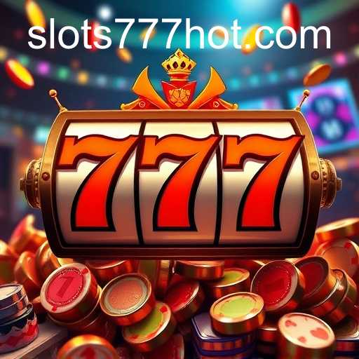 Monopoly: The Magnificent World of Slots 777