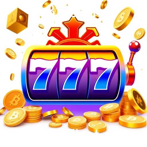 A Ascensão dos Cassinos Online: Slot 777 em Destaque