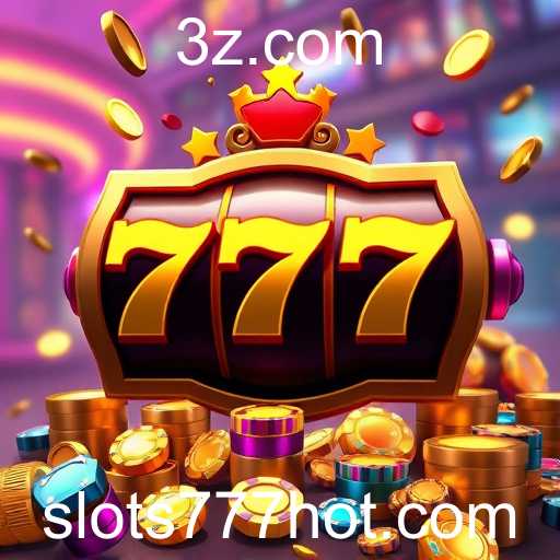 Revolução nos Jogos Online com Slots 777