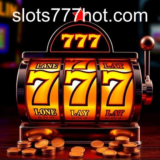 slots 777