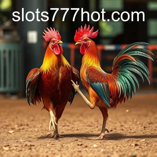 Sabong Games and the Influence of Slots 777