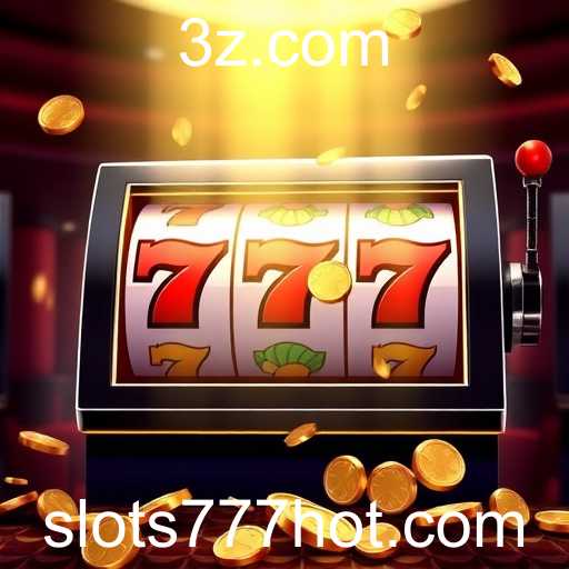 Melhores Estratégias para Jogar Slots no Site 'Slots 777'