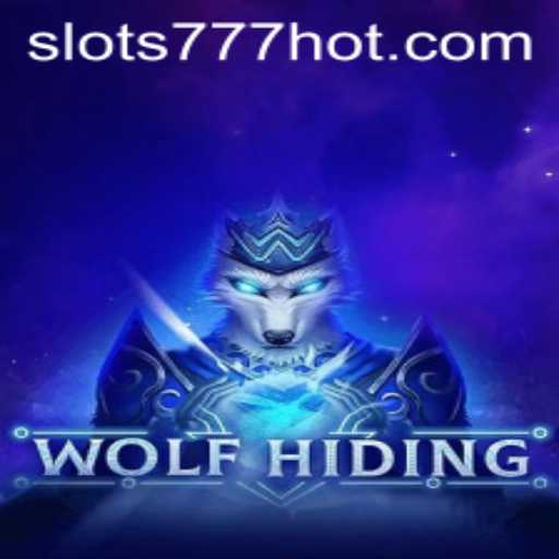 Explore the Exciting World of WolfHiding Slots 777