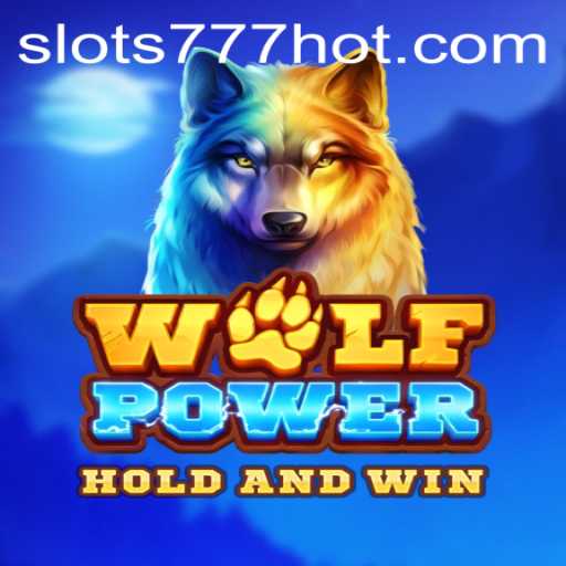 Exploring the Exciting World of WolfPower: A Game of Slots 777